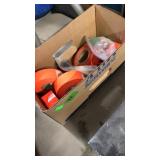 SURVEYOR'S TAPE