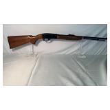 REMINGTON SPEEDMASTER MODEL 552 22 LR