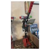 MEC SHOTGUN RELOADER