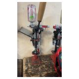 MEC SHOTGUN RELOADER