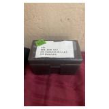 20 RNDS 338 WIN MAG 225 GR