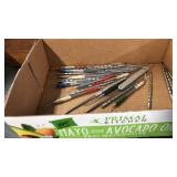 DENTAL TOOLS