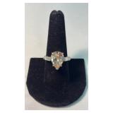 .925 SILVER RING