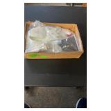 BX OF COSTUME JEWELRY