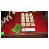VINTAGE SNOOPY TELEPHONE