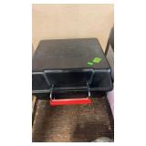 CHARMGLOWETTE BRIQUETTE BBQ