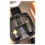 PENTAX 16X50. PCF BINOCULARS