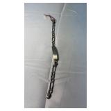 925 SILVER BRACELET