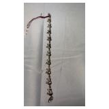 925 FROG SILVER BRACELET