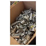BX OF SOCKETS