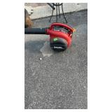 HOMELITE GAS POWERED BLOWER