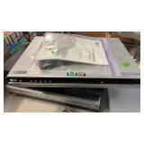 LG DVD RWR RECORDING MACHINE
