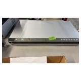 LG DVD VCD & CD PLAYER