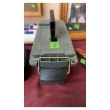 APPROX 395 RNDS HSM 223 REM 55 GR FMJ IN POLY