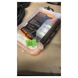 TACTIX WATERPROOF CASE