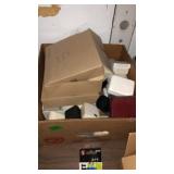 JEWELRY BOXES