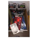 SURVIVAL CANDLES, PARACORD BRACELETS, FIRE