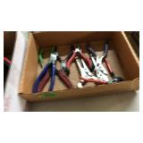 BX W/ PLIERS