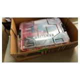 CRAFTSMAN SCEWDRIVER SET