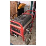 POWER MATE 3500 WATT GENERATOR
