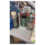 4 THERMOS