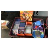 GROUP OF POKEMON CARDS