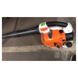 STIHL SH86C GAS POWERED BLOWER