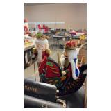 2 NUTCRACKERS