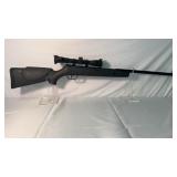 GAMO BIG CAT 1200 AIR RIFLE W/ SCOPE
