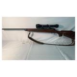 REMINGTON 700 300 WIN MAG W/ LUEPOLD 3X9