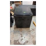 DORM SIZE REFRIGERATOR