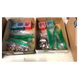 2 BX OF JEWELRY & MISC