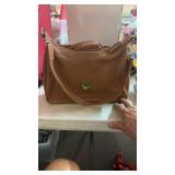 GUN TOTE'N MAMA'S CONCEAL CARRY PURSE, AG