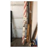 DRYWALL BULL NOSE CORNER BEAD