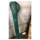 CABELA'S FLY ROD & REEL CASE
