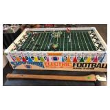 VINTAGE SUPERDOME ELECTRIC FOOTBALL GAME BY GOTHAM