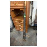 ANTIQUE VACUUM CLEANER