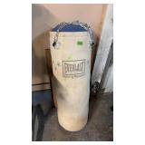 EVERLAST HEAVY BAG