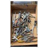 BX W/ PLIERS