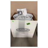 CHEF'S MARK CONVECTION OVEN