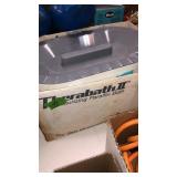 THERBATH II PARAFFIN BATH