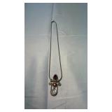 .925 SILVER NECKLACE