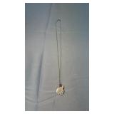 925 SILVER NECKLACE