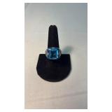 .925 SILVER RING