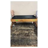 MAGNOLIA SERVING TRAY