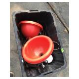 CHICKEN WATERERS