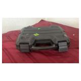 DOCK SPORT PISTOL CASE