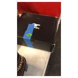SOREL LADIES WEDGE BOOTS SIZE 8