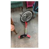 TORKER UNICYCLE