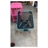 KIDS FOLDING CHAIR